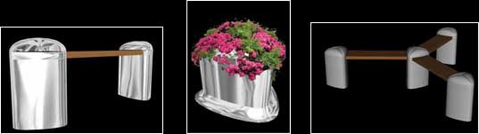 for detailed information contact me via e-mail